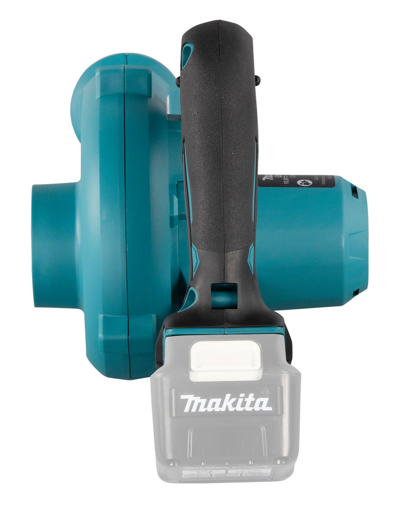 Akku-Gebläse 12V – 12Vmax • 75 m/s • 2,6 m³/min