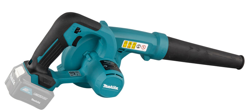 Akku-Gebläse 12V – 12Vmax • 75 m/s • 2,6 m³/min
