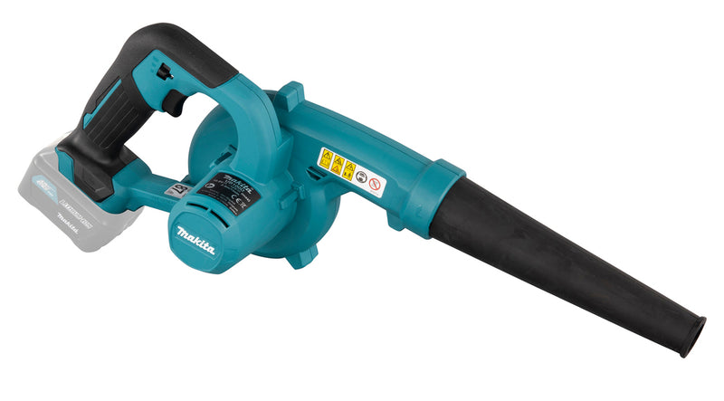Akku-Gebläse 12V – 12Vmax • 75 m/s • 2,6 m³/min