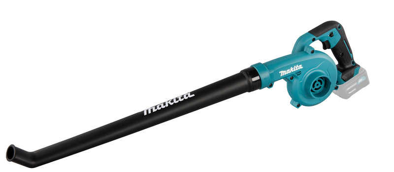 Akku-Gebläse 12V – 12Vmax • 156 m3/h • 56 m/s