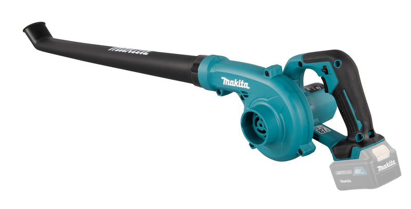 Akku-Gebläse 12V – 12Vmax • 156 m3/h • 56 m/s