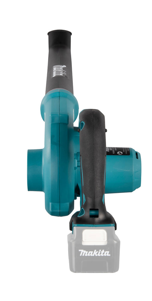 Akku-Gebläse 12V – 12Vmax • 156 m3/h • 56 m/s