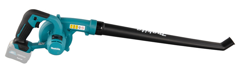 Akku-Gebläse 12V – 12Vmax • 156 m3/h • 56 m/s