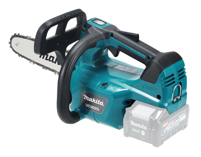 Akku-Kettensäge XGT® – 25 cm