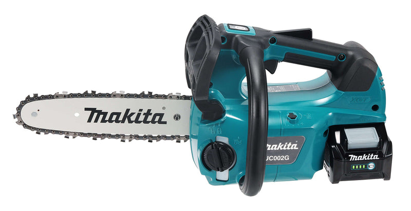 Akku-Kettensäge XGT® – 25 cm
