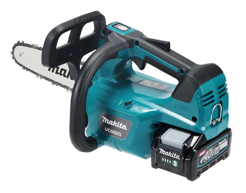 Akku-Kettensäge XGT® – 25 cm