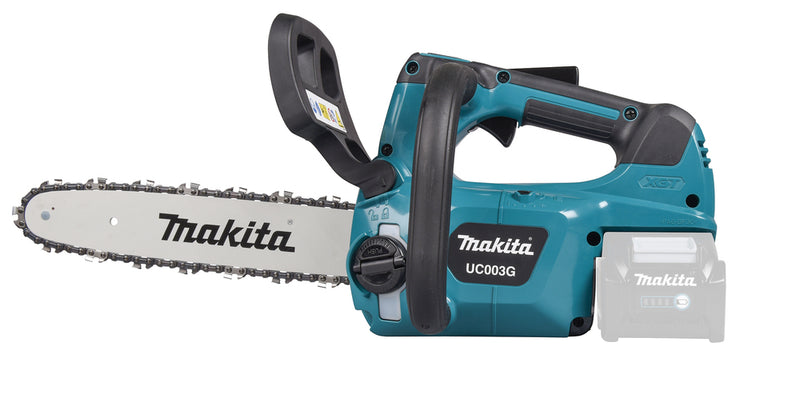 Akku-Kettensäge XGT® – 30 cm