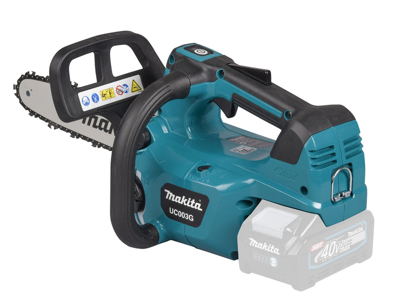 Akku-Kettensäge XGT® – 30 cm