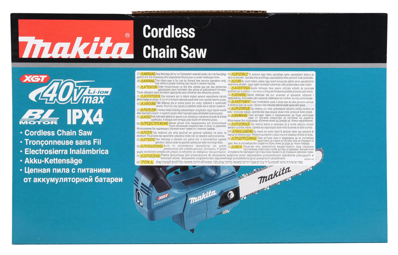Akku-Kettensäge XGT® – 30 cm