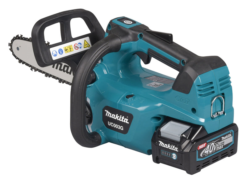 Akku-Kettensäge XGT® – 30 cm