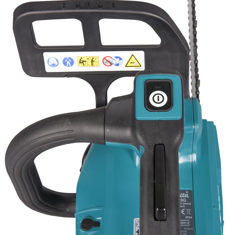Akku-Kettensäge XGT® – 30 cm