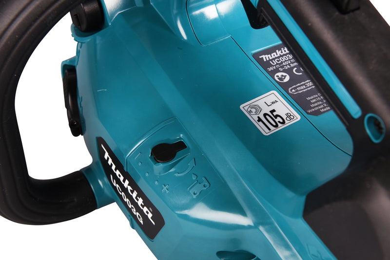 Akku-Kettensäge XGT® – 30 cm