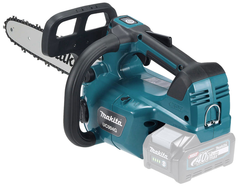 Akku-Kettensäge XGT® – 35 cm