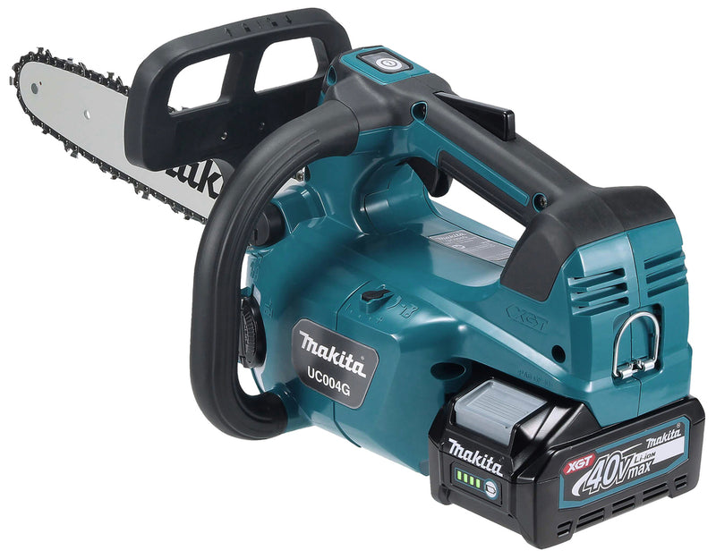 Akku-Kettensäge XGT® – 35 cm