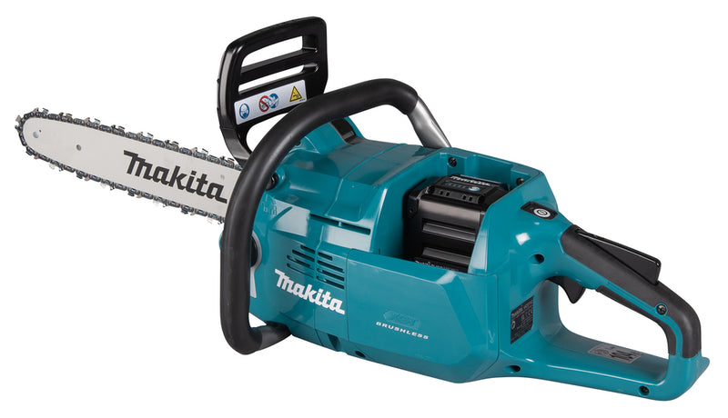 Akku-Kettensäge XGT® – 35 cm
