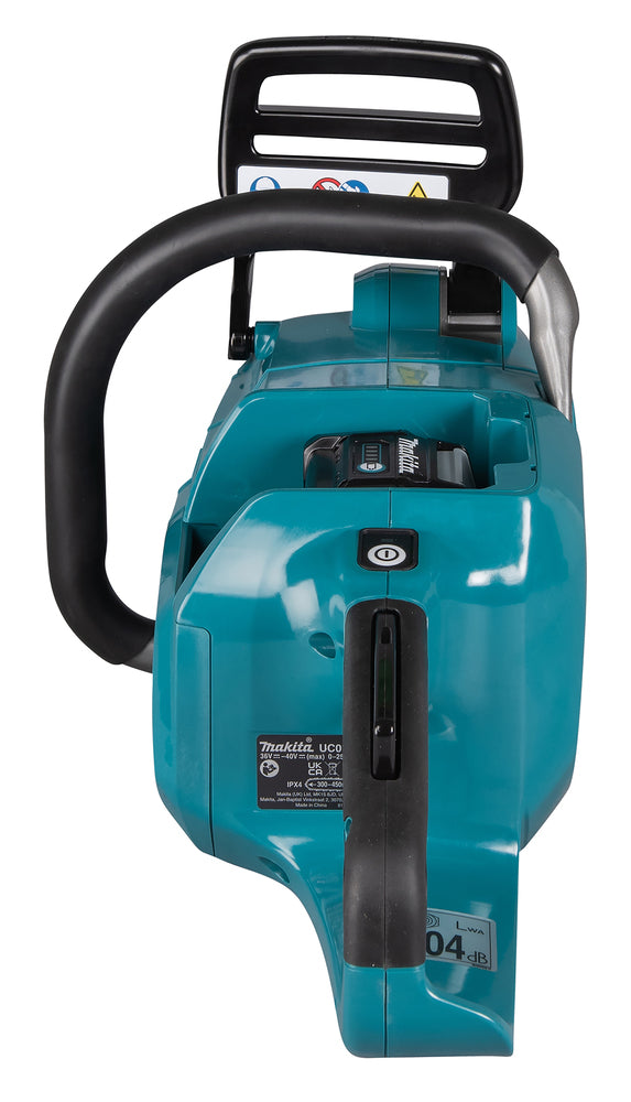 Akku-Kettensäge XGT® – 35 cm