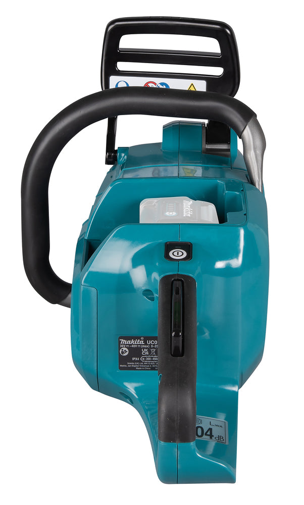 Akku-Kettensäge XGT® – 35 cm