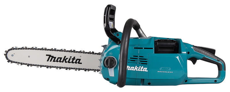 Akku-Kettensäge XGT® – 35 cm