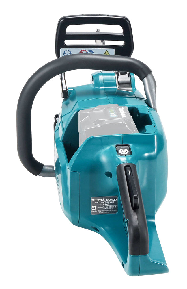 Akku-Kettensäge XGT® – 40 cm