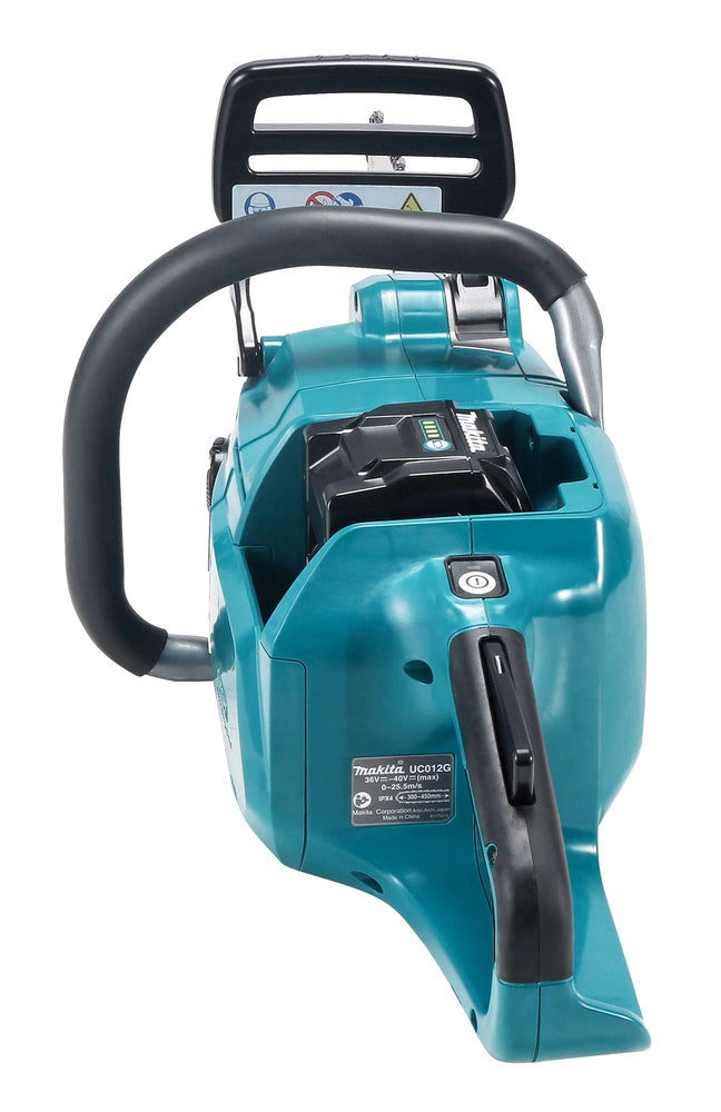 Akku-Kettensäge XGT® – 40 cm