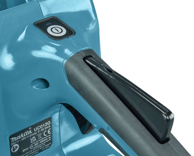 Akku-Kettensäge XGT® – 40 cm
