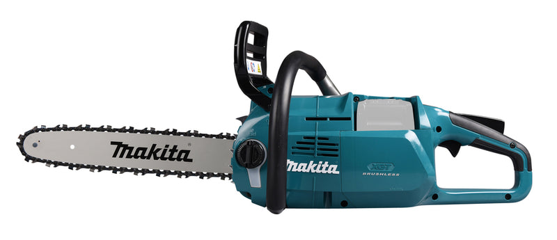 Akku-Kettensäge XGT® – 35 cm
