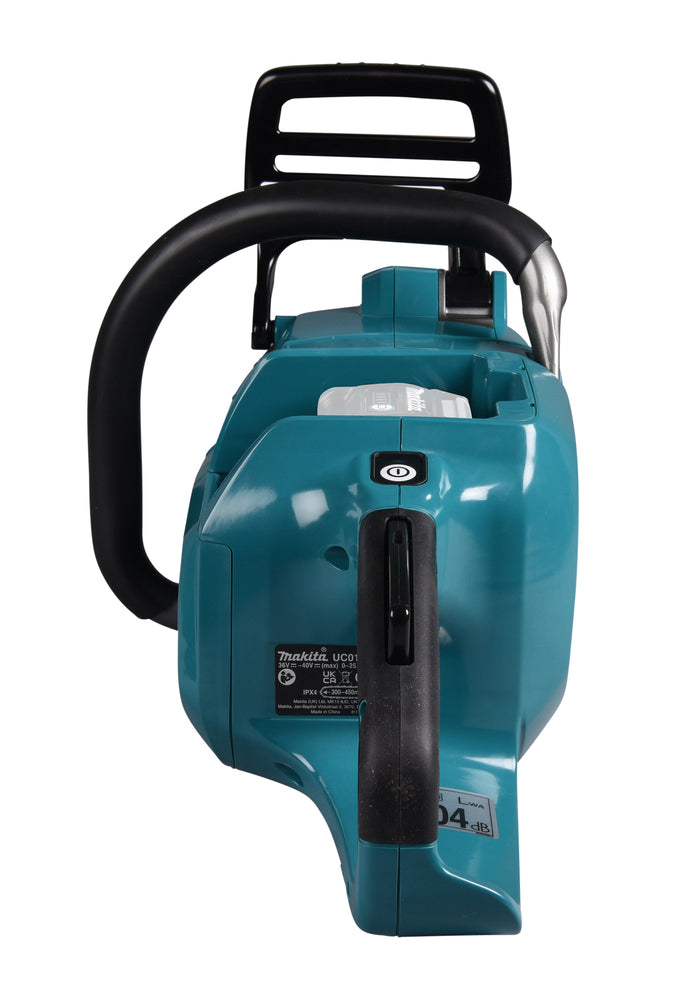 Akku-Kettensäge XGT® – 35 cm