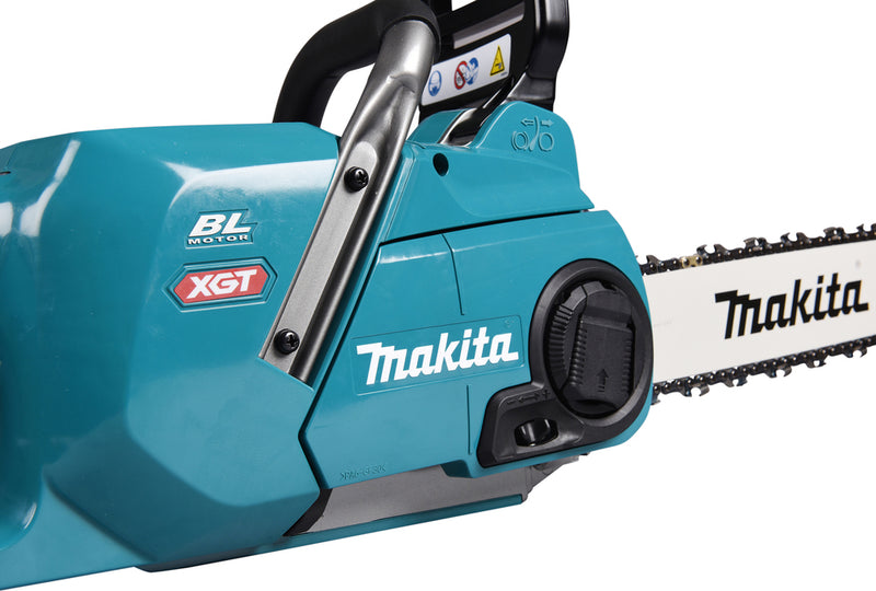 Akku-Kettensäge XGT® – 35 cm