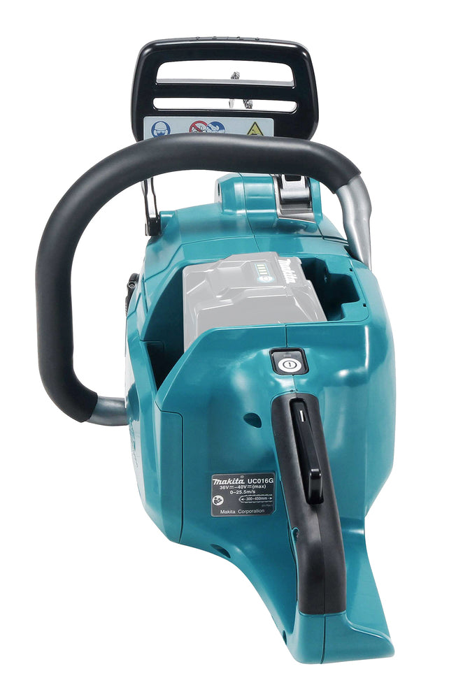 Akku-Kettensäge XGT® – 40 cm