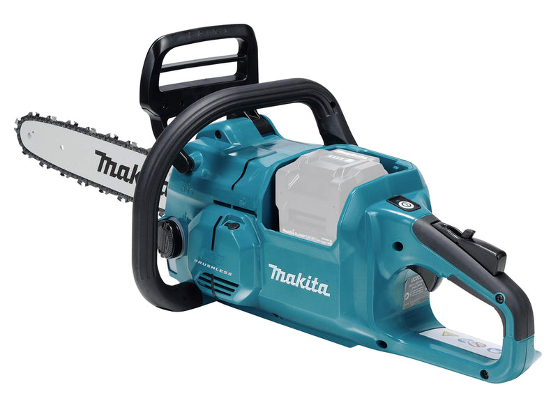 Akku-Kettensäge XGT® – 35 cm