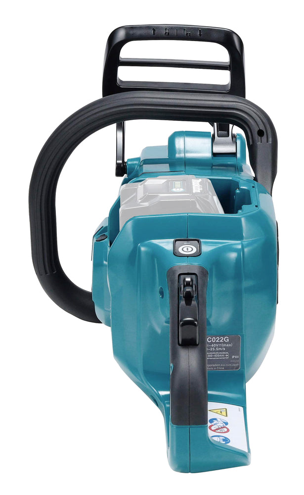 Akku-Kettensäge XGT® – 35 cm