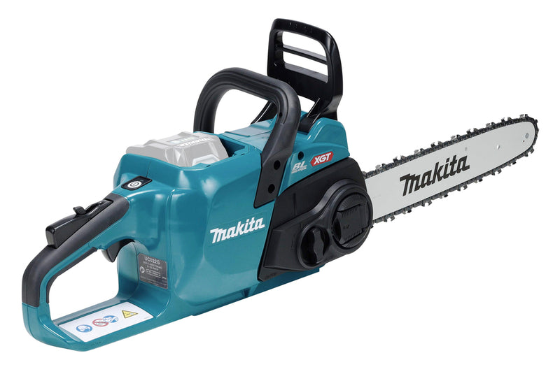 Akku-Kettensäge XGT® – 35 cm