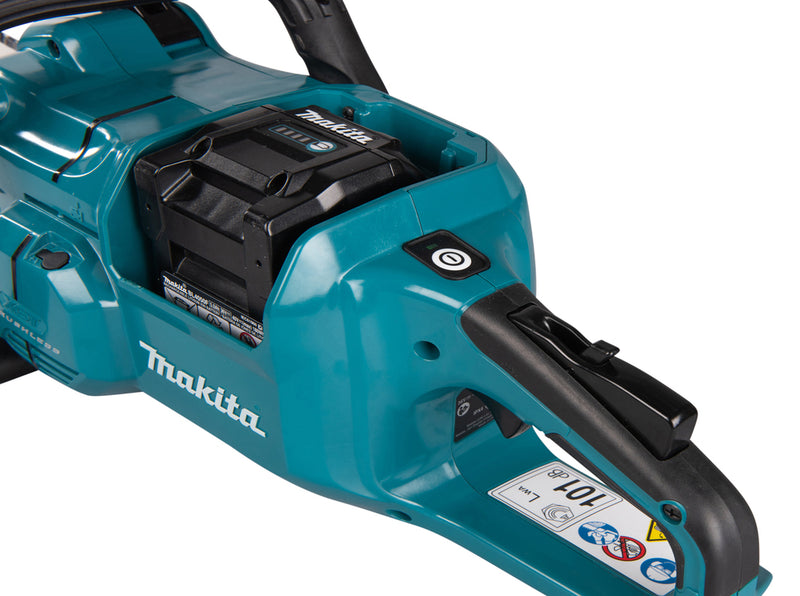 Akku-Kettensäge XGT® – 35 cm