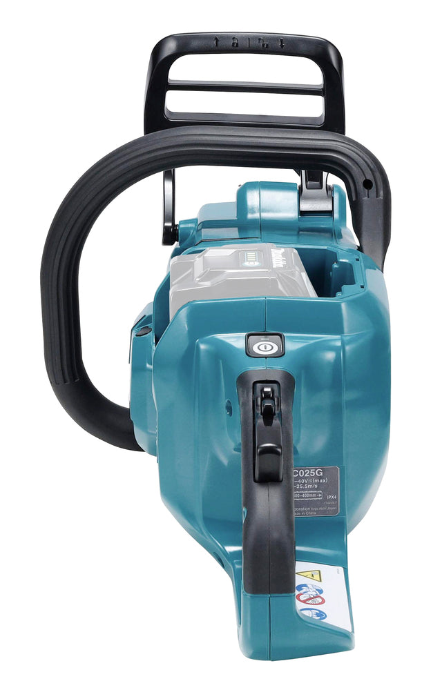 Akku-Kettensäge XGT® – 35 cm