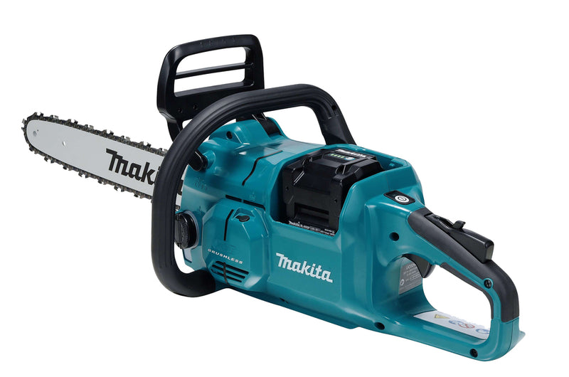Akku-Kettensäge XGT® – 40 cm