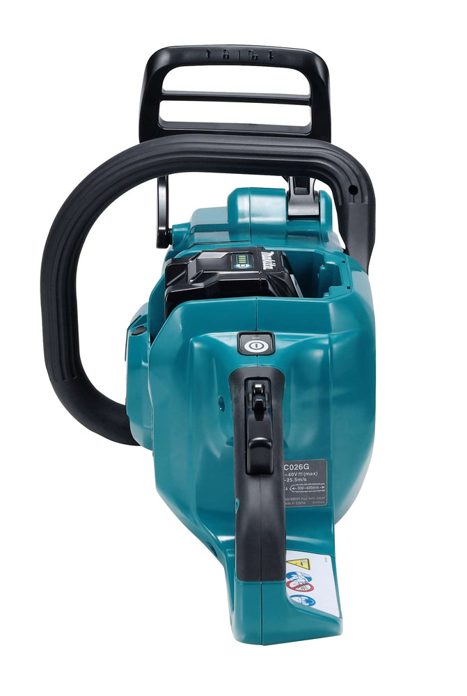 Akku-Kettensäge XGT® – 40 cm