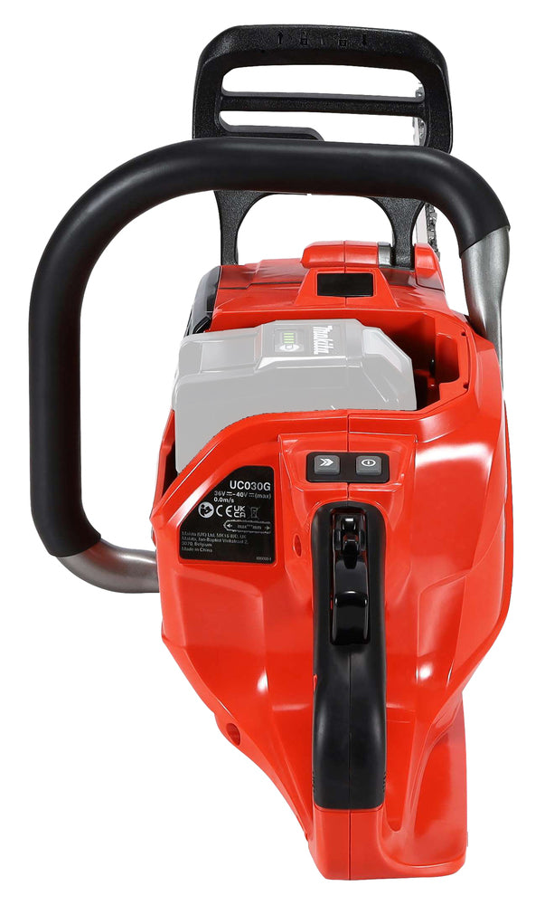 Kettensäge 40V - UC030G