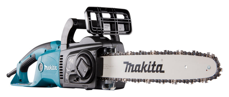 Elektro Kettensäge – 350 mm