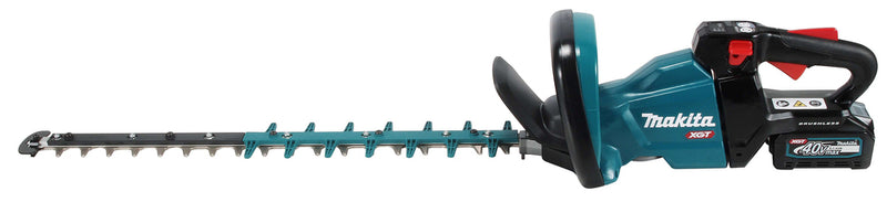Akku-Heckenschere XGT® – 40Vmax • 60 cm • 23,5 mm
