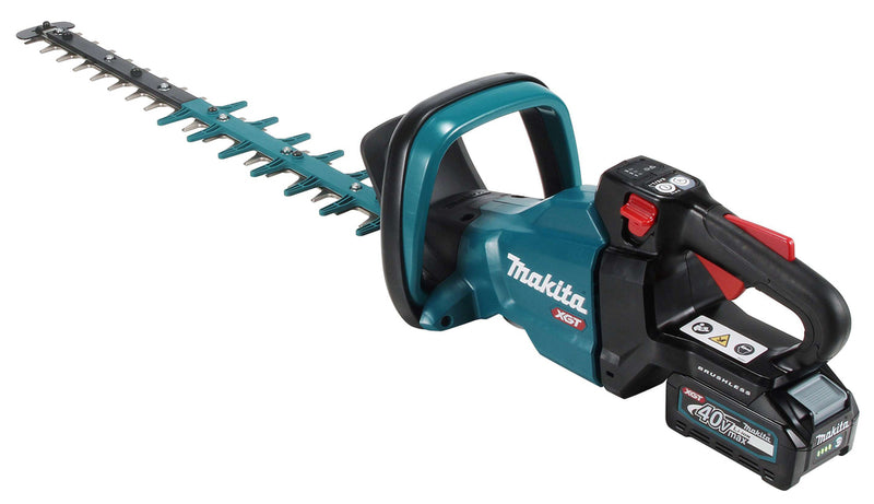 Akku-Heckenschere XGT® – 40Vmax • 60 cm • 23,5 mm