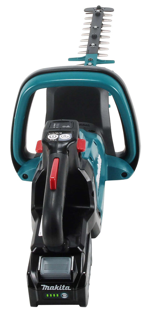 Akku-Heckenschere XGT® – 40Vmax • 60 cm • 23,5 mm