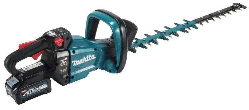 Akku-Heckenschere XGT® – 40Vmax • 60 cm • 23,5 mm