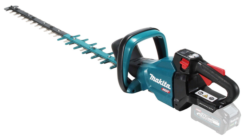 Akku-Heckenschere XGT® – 40Vmax • 75 cm • 23,5 mm