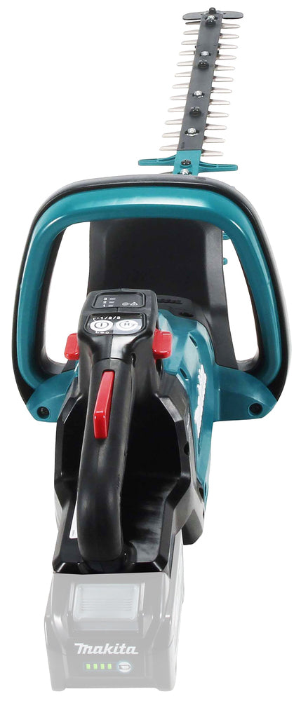 Akku-Heckenschere XGT® – 40Vmax • 75 cm • 23,5 mm