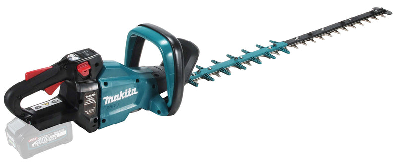 Akku-Heckenschere XGT® – 40Vmax • 75 cm • 23,5 mm