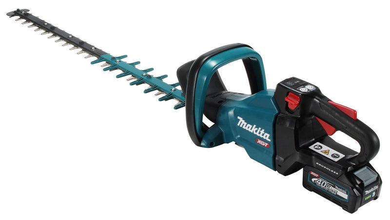 Akku-Heckenschere XGT® – 40Vmax • 75 cm • 23,5 mm