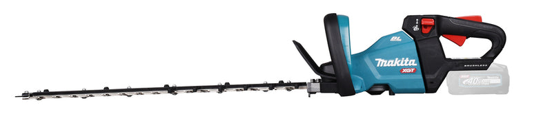 Akku-Heckenschere XGT® – 40Vmax • 60 cm • 25 mm