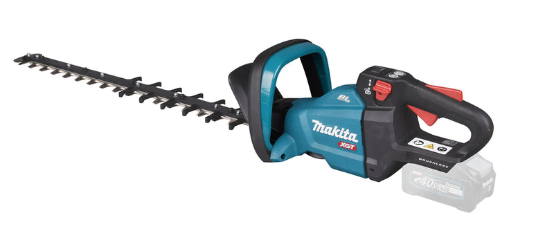 Akku-Heckenschere XGT® – 40Vmax • 60 cm • 25 mm