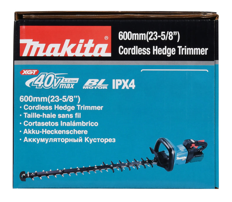 Akku-Heckenschere XGT®