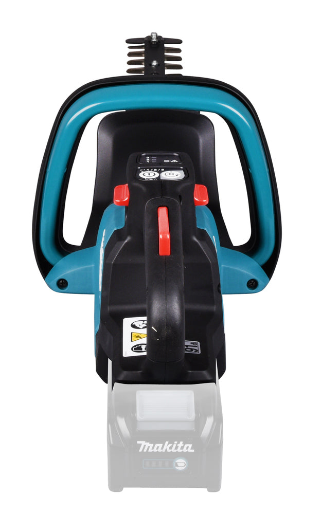 Akku-Heckenschere XGT® – 40Vmax • 60 cm • 25 mm